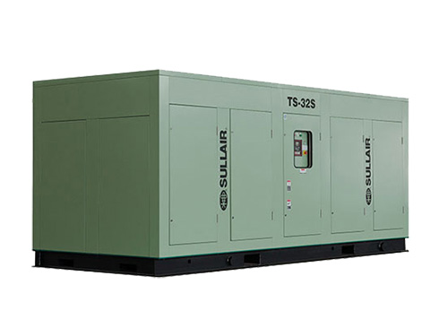 美國(guó)壽力空壓機(jī)代理商螺桿式空壓機(jī)排氣量不足原因？