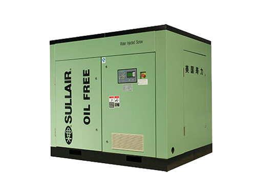 空壓機廠家空壓機如何進行控制原理？