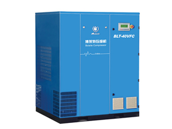 為什么要更換空壓機(jī)的潤(rùn)滑油？